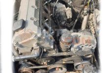 Motor M43 B18 (184E2) Bmw Serie 3 (E36) 318i (115 cv)