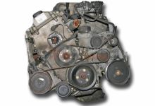 Motor M43 B18 (184E2) Bmw Serie 3 (E36) 318i (115 cv) Automatico