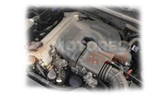 Motor M43 B19 (194E1) Bmw Serie 3 (E46) 316i (105 cv)