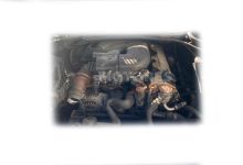 Motor M43 B19 (194E1) Bmw Serie 3 (E46) 318i (118 cv)
