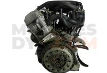 Motor M43 B19 (194E1) Bmw Serie 3 Touring (E46) 318i (118 cv)