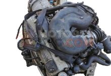 Motor M43 B19 (194E1) Bmw Serie 3 Touring (E46) 318i (118 cv)