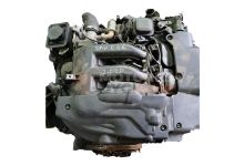 Motor m43 b19 Bmw Serie 3 (E46, 2001) 316i (116 cv)