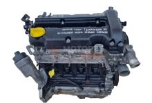 Motor m43b16 (164e2) Bmw Serie 3 (E36) 316i (102 cv)