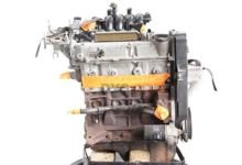 Motor m43b16 (164e2) Bmw Serie 3 (E36) 316i (102 cv) Automatico