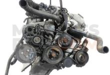 Motor M43B16 Bmw Serie 3 (E36) 316i (102 cv)
