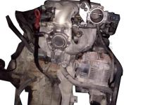 Motor M43B16 Bmw Serie 3 (E36) 316i (102 cv)