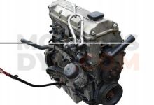 Motor M43B16 Bmw Serie 3 (E36) 316i (102 cv) Automatico