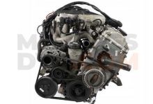 Motor M43B16 Bmw Serie 3 (E36) 316i (102 cv) Automatico