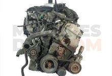 Motor M43B16 Bmw Serie 3 (E46) 316i (105 cv)