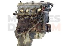 Motor M43B19 Bmw Serie 3 (E46) 318i (118 cv)