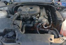 Motor M43B19 Bmw Serie 3 (E46) 330 xi (231 cv)