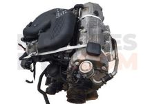 Motor M43B19 Bmw Serie 3 (E46) 330 Xi (231 cv) Automatico