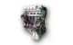 Motor M44 B19 (194S1) Bmw Serie 3 Compact (E36) 318 ti (140 cv) Automatico