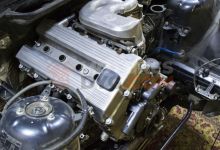 Motor M44 B19 (194S1) Bmw Serie 3 Coupe (E36) 318 is (140 cv) Automatico