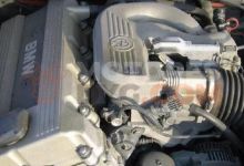 Motor M44 B19 (194S1) Bmw Serie 3 (E36) 318 is (140 cv) Automatico