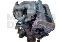 Motor M44B19 Bmw Serie 3 (E36) 318 is (140 cv)