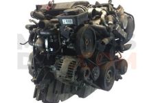 Motor M47 D20 (204D1) Bmw Serie 3 Touring (E46) 320d (136 cv) 2001