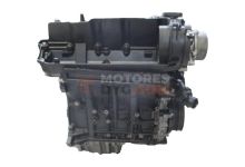 Motor M47 D20 (204D1) Bmw Serie 5 (E39, Versión 2000) 520d (136 cv) 2003