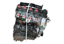 Motor M47 D20 (204D4) Bmw Serie 1 (E87) 118d (122 cv) 2005