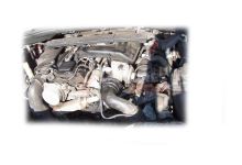 Motor M47 D20 (204D4) Bmw Serie 1 (E87) 118d (122 cv) 2006