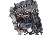 Motor M47 D20 (204D4) Bmw Serie 1 (E87) 120d (163 cv) Automatico 2004