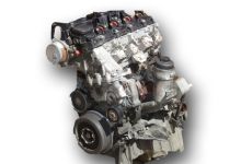 Motor M47 D20 (204D4) Bmw Serie 1 (E87) 120d (163 cv) Automatico 2004