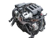 Motor M47 D20 (204D4) Bmw Serie 1 (E87) 120i (150 cv) Automatico 2006