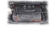 Motor M47 D20 (204D4) Bmw Serie 3 (E90) 320d (163 cv) 2006