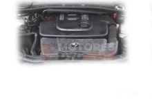 Motor M47 D20 (204D4) Bmw Serie 3 (E90) 320d (163 cv) 2009
