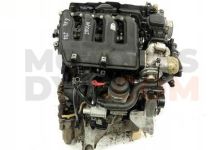 Motor M47 D20 (204D4) Bmw Serie 3 Touring (E46, 2001) 316i (116 cv) Automatico 2003