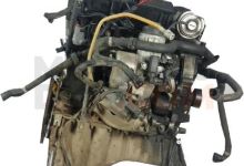 Motor M47 D20 (204D4) Bmw Serie 5 (E60, Versión 2007) 520i (170 cv) 2010