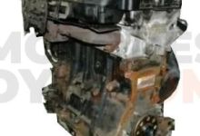 Motor M47 D20 (204D4) Bmw Serie 5 (E60, Versión 2007) 535d (286 cv) Automatico