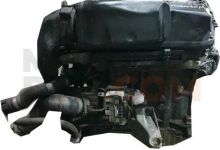 Motor M47 D20 (204D4) Bmw Serie 5 (E60, Versión 2007) 550i (367 cv) 2010