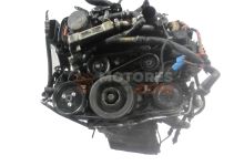Motor M47 D20 Bmw Serie 1 (E87) 120d (163 cv) 2005