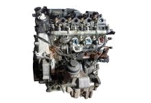 Motor M47 D20 Bmw Serie 3 Coupe (E46) 320D (150cv) 2005