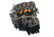 Motor M47 D20 Bmw Serie 3 (E46, 2001) 325i X (192 cv)