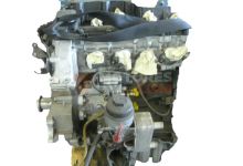 Motor m47 d20 Bmw Serie 3 (E46) 320d (136 cv)