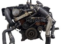 Motor M47 D20 Bmw Serie 5 (E60) 520d (163 cv) 2006