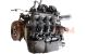 Motor M47 D20 Bmw X3 (E83) 2.0d (150 cv)