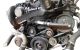 Motor M47 D20 Bmw X3 (E83) 2.0d (150 cv)