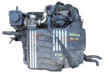 Motor M47 D2D Bmw Serie 3 (E46, 2001) 320i (170 cv)