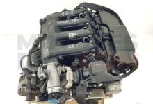 Motor M47D Bmw Serie 1 (E87) 118d (122 cv) 2008