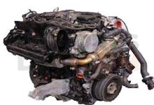 Motor M47D Bmw Serie 3 (E46) 320d (136 cv) 2001