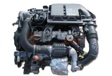 Motor m47d20 (204d4) Bmw Serie 1 (E87) 120d (163 cv) 2004