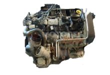 Motor m47d20 (204d4) Bmw Serie 1 (E87 LCI, Versión 2007) 118d (143 cv) 2007