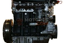 Motor m47d20 (204d5) Bmw Serie 3 (E90) 320d (163 cv) 2012