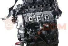 Motor m47d20 Bmw M3 Convertible (E46) 3.2i 24V (343 cv) 2006