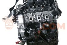 Motor m47d20 Bmw M3 Coupe (E46) 3.2i 24V CSL (360 cv) 2005
