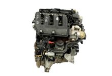 Motor M47D20 Bmw Serie 1 (E87) 120d (163 cv) 2005